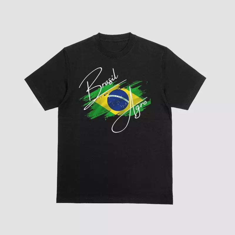 Conjunto Patriota Agroranch