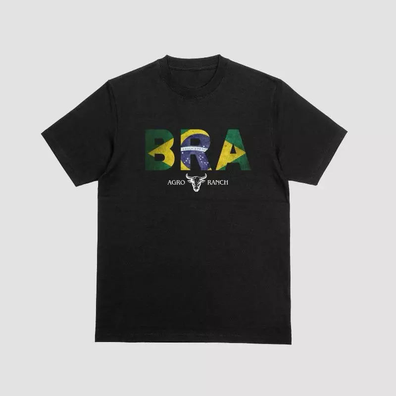 Conjunto Patriota Agroranch