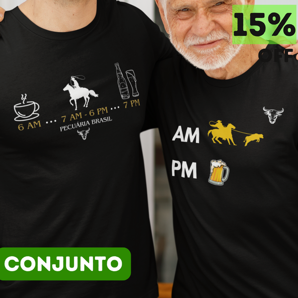 Conjunto Agrofarra Agroranch
