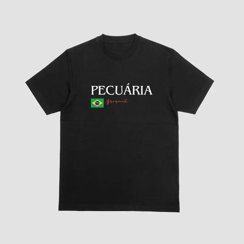 Conjunto Assinatura Agroranch