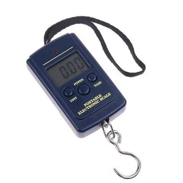 Balança Digital MAX 40kg