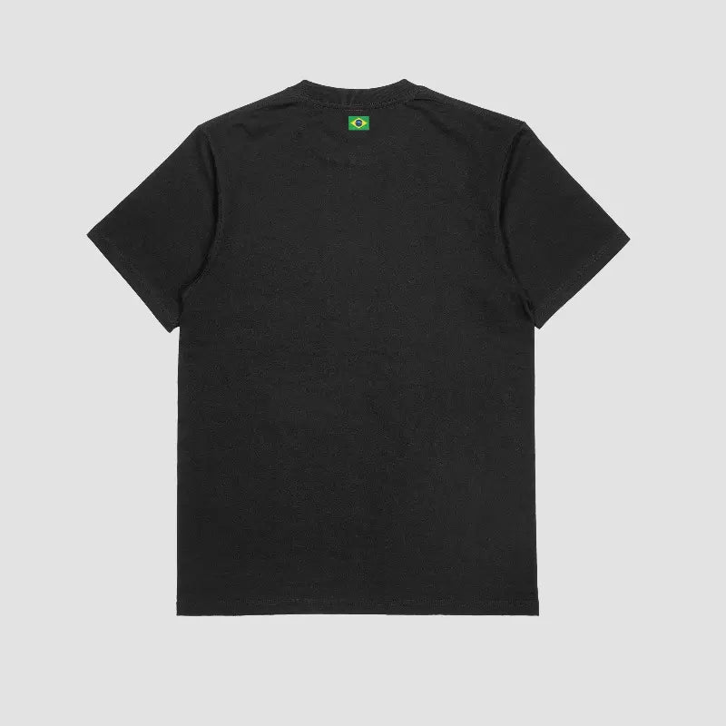 Camiseta Relaxa Patrão Agroranch - Algodão Premiun