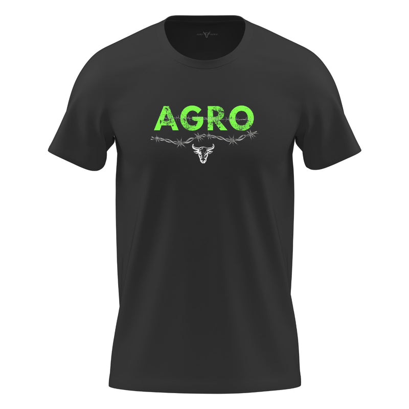 Camiseta Agro Arame Agroranch - Dry Fit Premiun