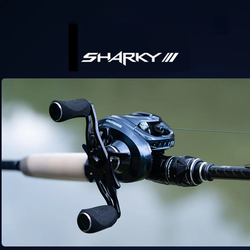 Carretilha KastKing-Sharky III