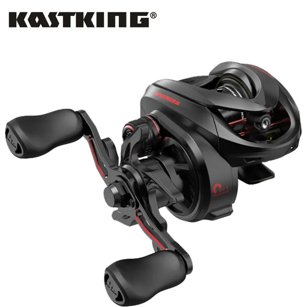 Carretilha KastKing-Valiant Eagle II