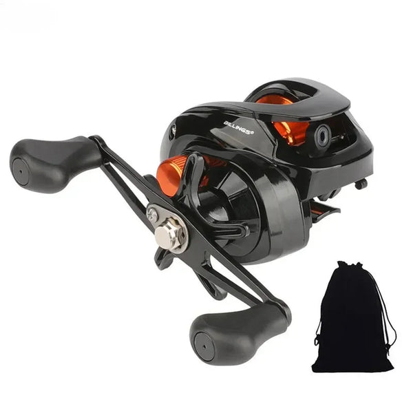 Carretilha GLS ProCast