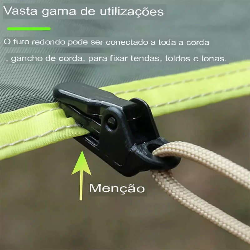 Clipe Multifuncional